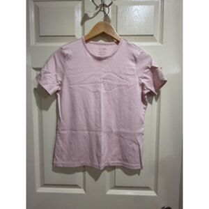 Women’s Baby Pink  T-Shirt